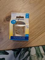 Difrax flesspeentjes NIEUW, Ophalen of Verzenden, Nieuw, Overige typen