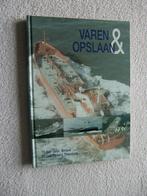 75 jaar Gebr. Broere - Scheepswerf - Groot-Ammers - Rederij, Ophalen of Verzenden, Zo goed als nieuw