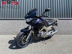 Yamaha TDM 900 (bj 2002), Bedrijf, Toermotor