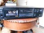 Sony TC-K410 Cassettedeck, Ophalen, Sony, Tiptoetsen
