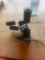 Manfrotto, Ophalen of Verzenden, Gebruikt