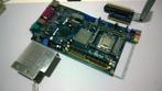 IBM moederbord met Intel Pentium 4, 3.2 mhz inc koeler, Computers en Software, Ophalen, Gebruikt, Socket 478, DDR