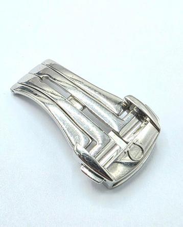 Omega Buckle / gesp 16 mm Origineel omega beschikbaar voor biedingen