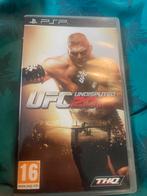 UFC Undisputed 2010, Vechten, 1 speler, Ophalen of Verzenden, Zo goed als nieuw