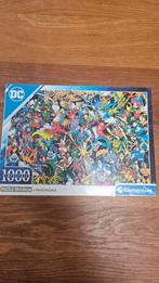 Clementoni puzzel, Ophalen of Verzenden