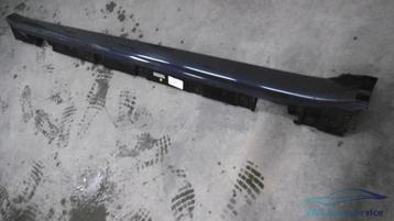 Drempelbekleding  sideskirt  links  BMW 7-serie F01 beschikbaar voor biedingen