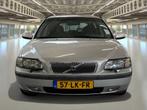 Volvo V70 2.4 Comfort Line Leuke nette toerbuffel.75 Volvo's, Voorwielaandrijving, Stof, Stoelverwarming, 170 pk
