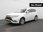 Mitsubishi Outlander 2.4 PHEV Intense+ | CAMERA | NAVIGATIE, Auto's, Mitsubishi, Automaat, 12 maanden, Euro 6, 4 cilinders