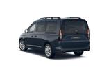 Volkswagen Caddy Kombi Maxi 1.5 TSI 85kW 115PK Hybride Life, Auto's, Automaat, 1498 cc, Zwart, 4 cilinders