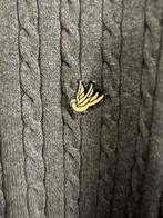 We Fashion Trui Donkergroen XL, Ophalen of Verzenden, Gedragen, Maat 56/58 (XL), Groen