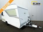 NEXT 380 Model 2026, incl. opties, Caravans en Kamperen, Caravans, Overige merken, Standaardzit, Schokbreker, Bedrijf
