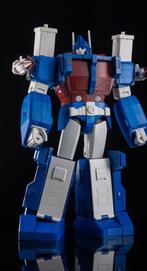 Transformers X-Transbots MX-22 Commander Stack MIB, Nieuw, G1, Ophalen, Autobots