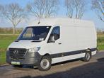 Mercedes-Benz Sprinter 316 2.2 CDI L3H2 Automaat 2800Kg-Trek, Gebruikt, 4 cilinders, 2800 kg, Wit