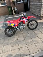 Honda crf 125, Ophalen, Honda