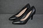 pumps 39, nieuwe pumps maat 39, zwarte pumps 39, Pumps, Zwart, Nieuw, Ophalen of Verzenden