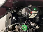 Yamaha YZF-R1 (bj 2009), 4 cilinders, Motorrijbewijs A, Bedrijf, Onbekend