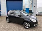 Opel Agila 1.0 12V 2013 |Nwe APK| Airco| Nette staat|, Auto's, Voorwielaandrijving, Euro 5, Stof, Origineel Nederlands