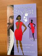 De Pocket Stylist - Kendall Farr/ Maik de Boer, Verzenden, Zo goed als nieuw, Mode algemeen, Diverse auteurs