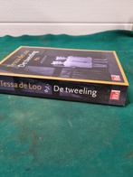 boek de tweeling tessa de loo, Boeken, Overige Boeken, Ophalen of Verzenden