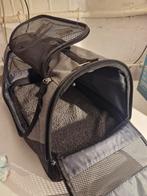 Reismand, Ophalen, Zo goed als nieuw