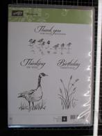 SU  --  Wetlands, Ophalen of Verzenden, Gebruikt