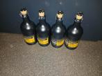 Hertog jan proeftuin zwarte raaf vol, Verzamelen, Biermerken, Ophalen of Verzenden, Nieuw, Flesje(s), Hertog Jan