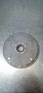 Demperplaat, Watersport en Boten, Ophalen of Verzenden, Zo goed als nieuw