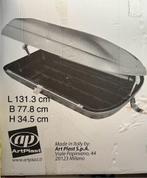 Nieuw in doos Dakkoffer, Auto diversen, Dakkoffers, Ophalen, Nieuw