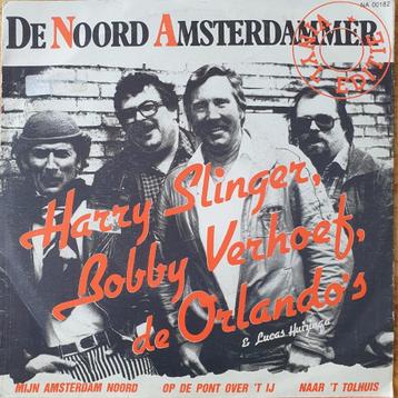 Noord Amsterdammer - Mijn Amsterdam Noord beschikbaar voor biedingen