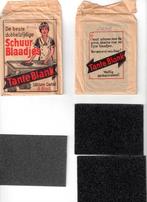 Schuurblaadjes Tante Blank, Ophalen of Verzenden
