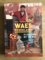 Reizen Waes Nederland, Boeken, Gelezen, Ophalen of Verzenden