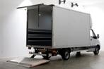 Mercedes-Benz Sprinter 317 CDI 170pk 9G Automaat Bakwagen me, Automaat, Metallic lak, Achterwielaandrijving, Gebruikt