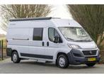 Weinsberg CaraTour 600 | Slechts 6m | 1e eigenaar | Euro6, Luifel, Ringverwarming, Fiat, Bedrijf