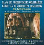 OrgelCD: Jan Kleinbussink - Glorie van de Noordduitse orgelb, Cd's en Dvd's, Cd's | Religie en Gospel, Ophalen of Verzenden, Zo goed als nieuw