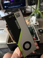 Nvidia Rtx 4000 quadro / trade, Computers en Software, Videokaarten, Ophalen, GDDR6, PCI-Express 4, Zo goed als nieuw