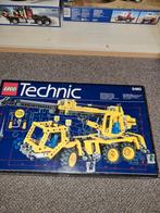 Technic lego model, Hobby en Vrije tijd, Gezelschapsspellen | Bordspellen, Ophalen of Verzenden, Zo goed als nieuw