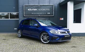 Volkswagen Golf 1.4 TSI / R Line / DSG / Virtual / Pano / LE beschikbaar voor biedingen