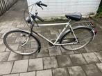 Gazelle primeur herenfiets, Ophalen, Gebruikt, Versnellingen, Gazelle