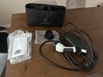 Originele Mercedes oplaad kabel met tas, Ophalen of Verzenden, Zo goed als nieuw