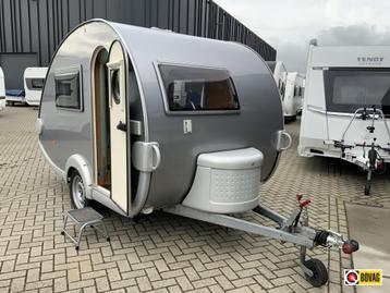 T@B Silver 320 beschikbaar voor biedingen