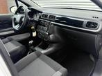 Citroen C3 1.2 PureTech S&S Business Airco Cruise Led 2019 E, Auto's, Voorwielaandrijving, Stof, Gebruikt, 1199 cc