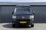 Volkswagen Crafter 35 TDI | L3H3 | HIGHLINE | LED | Camera |, Gebruikt, 4 cilinders, Met garantie (alle), Volkswagen