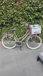 damesfiets meisjesfiets 28 inch, Ophalen, Gebruikt