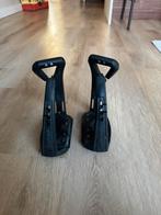 Freejump stijgbeugels, Dieren en Toebehoren, Ophalen of Verzenden, Gebruikt, Springen