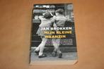 Mijn kleine waanzin. Jan Brokken., Boeken, Gelezen, Ophalen of Verzenden, Nederland