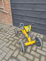 Berg Buzzy Skelter - Geel, Kinderen en Baby's, Speelgoed | Buiten | Skelters, Ophalen, Gebruikt, Berg