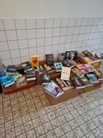 3 bananen dozen met mooie dikke boeken, Boeken, Ophalen