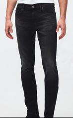 7 for all mankind jeans spijkerbroek kleding 29 heren broek, 7 For All Mankind, Zwart, Nieuw, W32 (confectie 46) of kleiner
