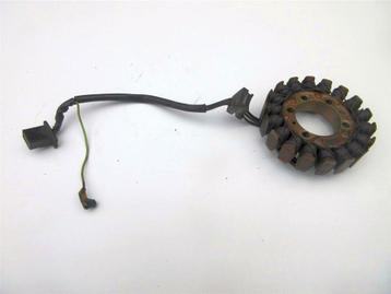 Kawasaki GPX600 laadspoel dynamo GPZ600 stator ZL600 GPX GPZ beschikbaar voor biedingen