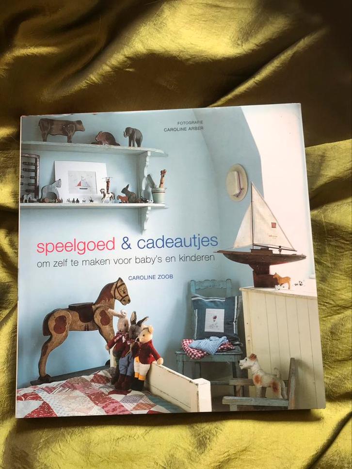 Speelgoed en cadeautjes om zelf te maken, Boeken, Hobby en Vrije tijd, Zo goed als nieuw, Tekenen en Schilderen, Ophalen of Verzenden